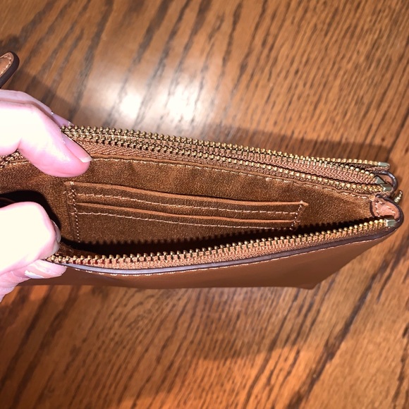 Coach wallet - Picture 3 of 4